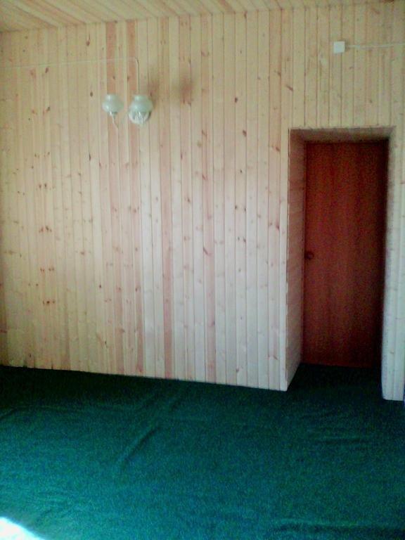Ростов Великий: Markovo Holiday Home