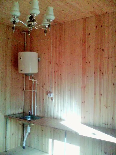 Ростов Великий: Markovo Holiday Home