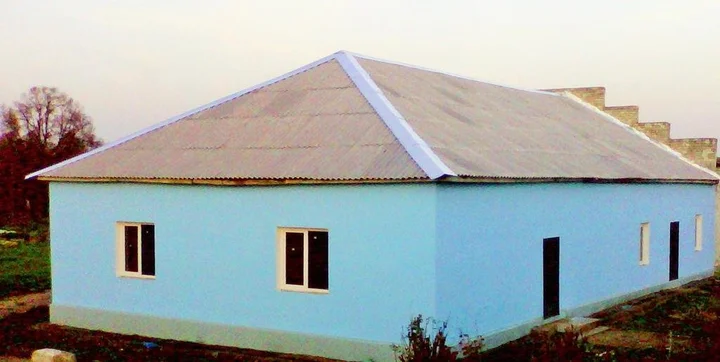 Ростов Великий: Markovo Holiday Home