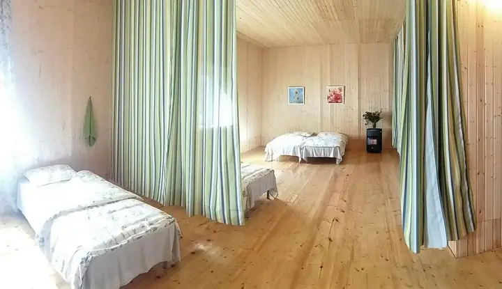 Ростов Великий: Markovo Holiday Home