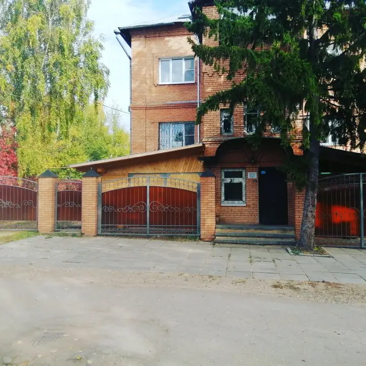 Гостевой дом на берегу озера Неро — фото 1
