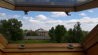 Ростов Великий: Гостевой дом на берегу озера Неро