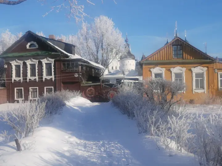 Гостевой дом Хорс — фото 2
