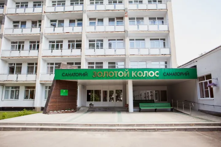 п/о Минское: Kolos