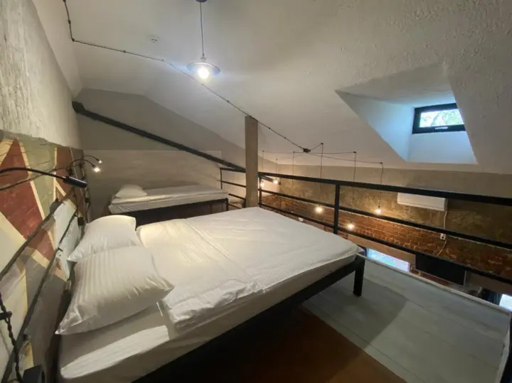 Ростов Великий: Loft Apart (Лофт Апарт)