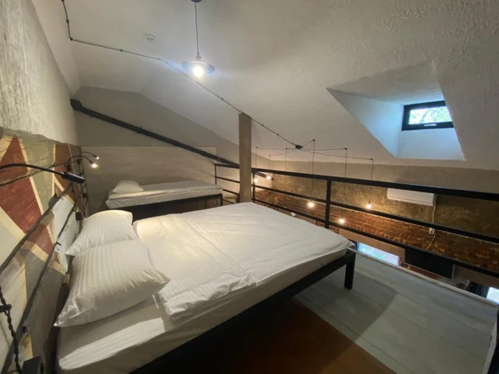 Ростов Великий: Loft Apart (Лофт Апарт)