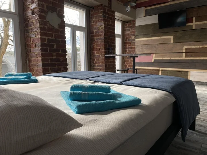 Ростов Великий: Loft Apart (Лофт Апарт)