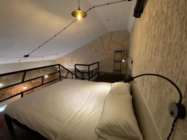 Ростов Великий: Loft Apart (Лофт Апарт)