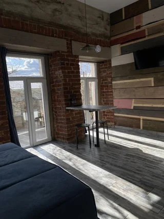 Ростов Великий: Loft Apart (Лофт Апарт)