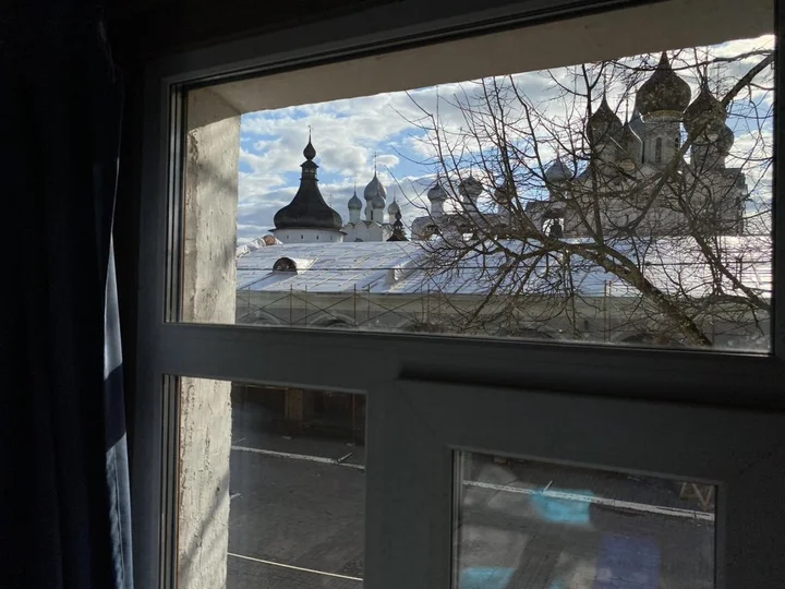 Ростов Великий: Loft Apart (Лофт Апарт)