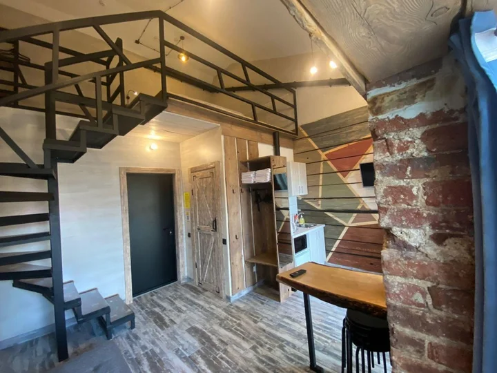 Ростов Великий: Loft Apart (Лофт Апарт)