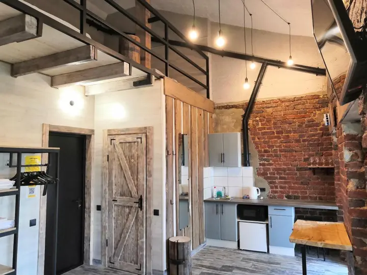 Ростов Великий: Loft Apart (Лофт Апарт)