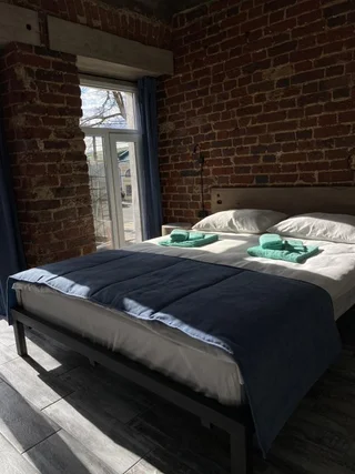 Ростов Великий: Loft Apart (Лофт Апарт)