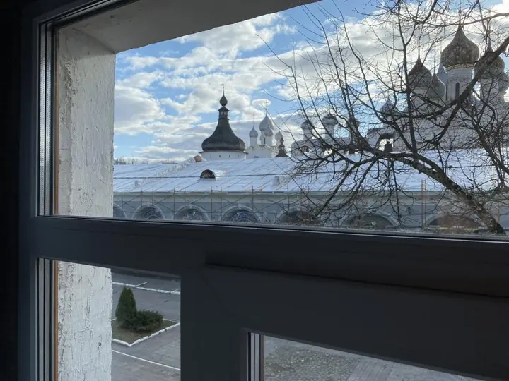 Ростов Великий: Loft Apart (Лофт Апарт)