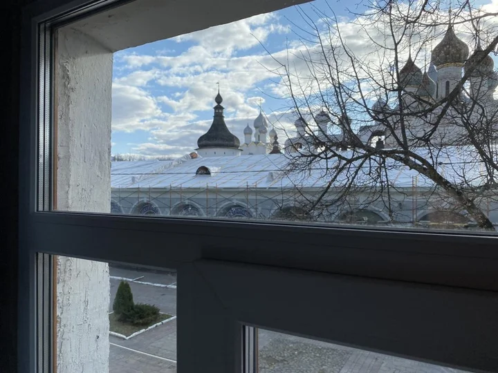 Ростов Великий: Loft Apart (Лофт Апарт)