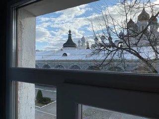 Ростов Великий: Loft Apart (Лофт Апарт)