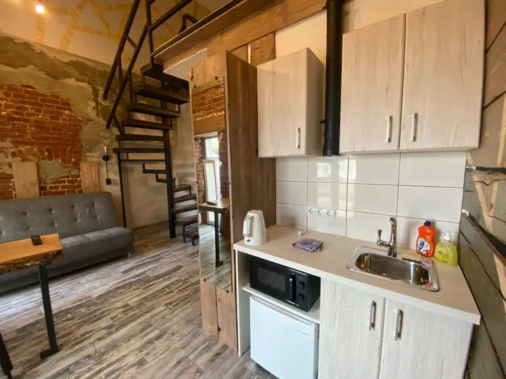 Ростов Великий: Loft Apart (Лофт Апарт)