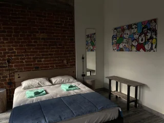 Ростов Великий: Loft Apart (Лофт Апарт)