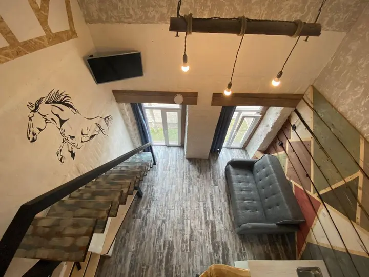 Ростов Великий: Loft Apart (Лофт Апарт)