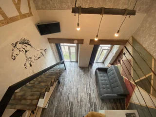 Ростов Великий: Loft Apart (Лофт Апарт)