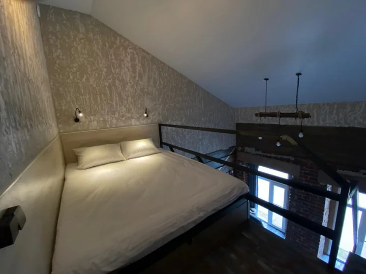 Ростов Великий: Loft Apart (Лофт Апарт)