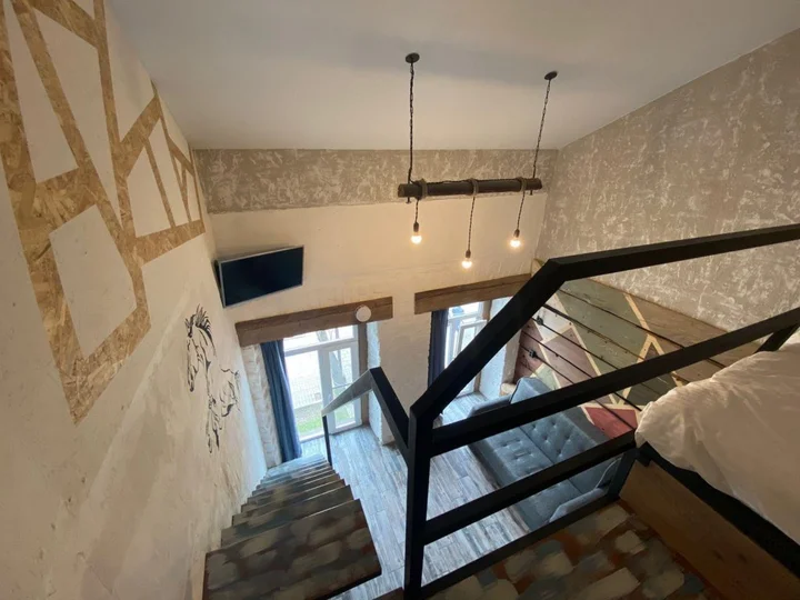 Ростов Великий: Loft Apart (Лофт Апарт)