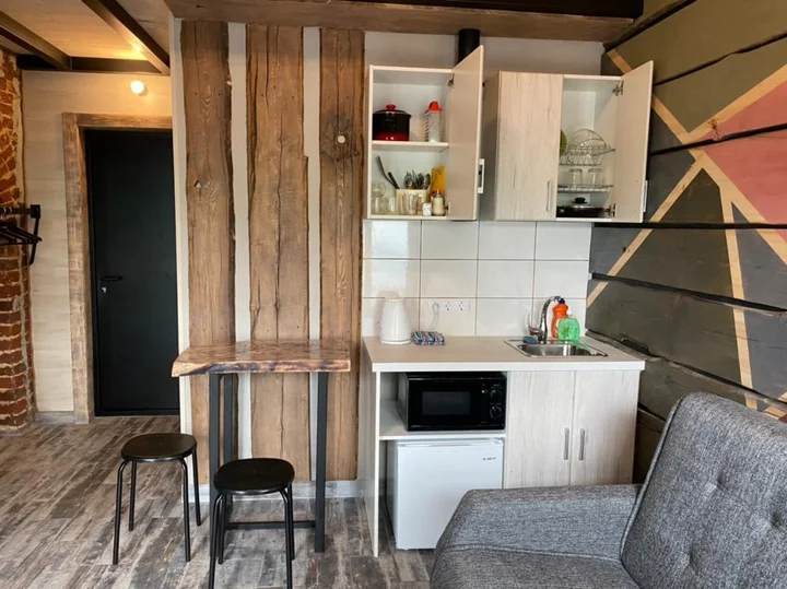 Ростов Великий: Loft Apart (Лофт Апарт)