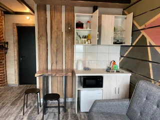 Ростов Великий: Loft Apart (Лофт Апарт)