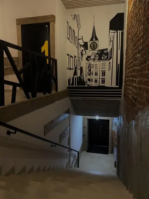 Loft Apart (Лофт Апарт) — фото 3
