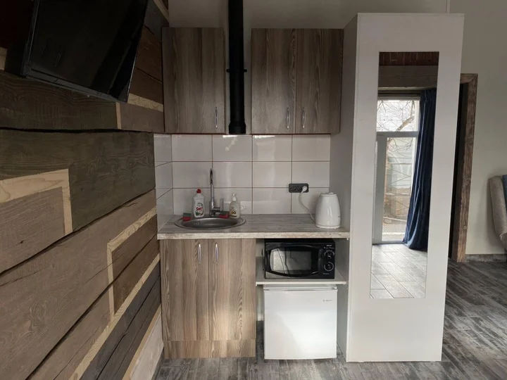 Ростов Великий: Loft Apart (Лофт Апарт)