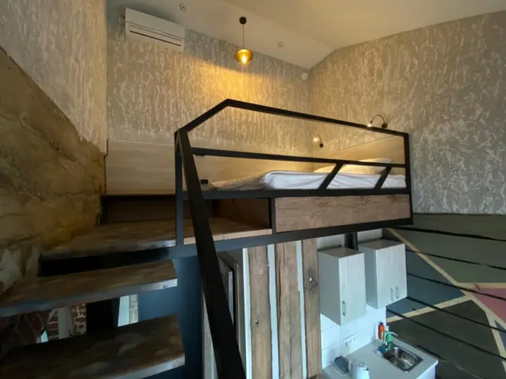 Ростов Великий: Loft Apart (Лофт Апарт)