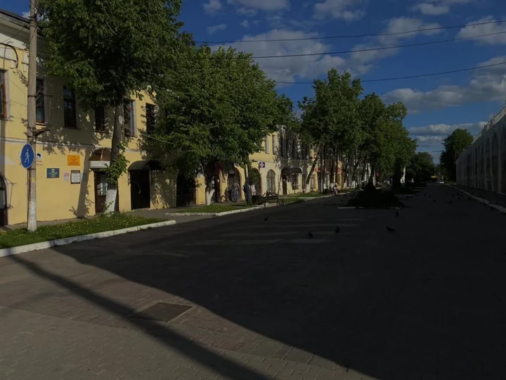 Ростов Великий: Loft Apart (Лофт Апарт)