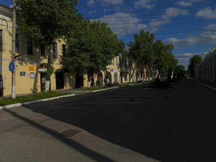Ростов Великий: Loft Apart (Лофт Апарт)