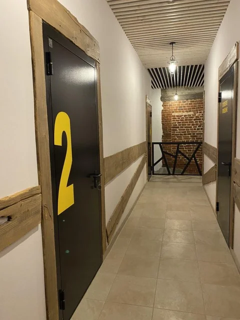 Ростов Великий: Loft Apart (Лофт Апарт)