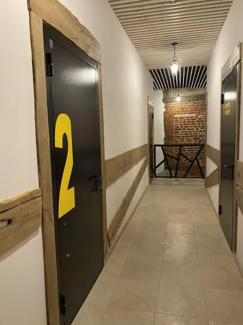 Ростов Великий: Loft Apart (Лофт Апарт)