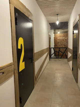 Ростов Великий: Loft Apart (Лофт Апарт)