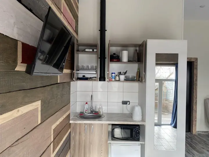 Ростов Великий: Loft Apart (Лофт Апарт)
