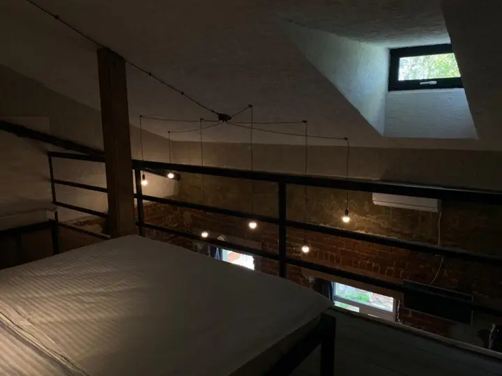 Ростов Великий: Loft Apart (Лофт Апарт)