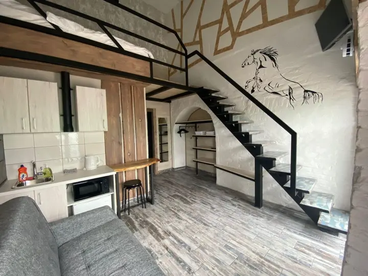Ростов Великий: Loft Apart (Лофт Апарт)
