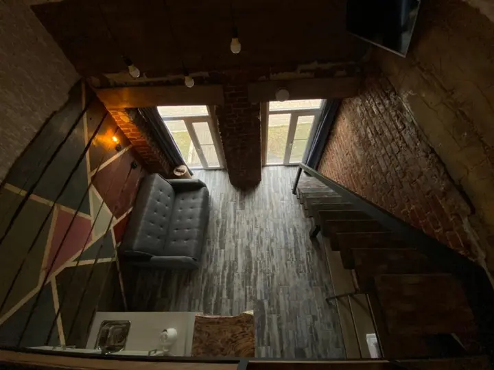Ростов Великий: Loft Apart (Лофт Апарт)