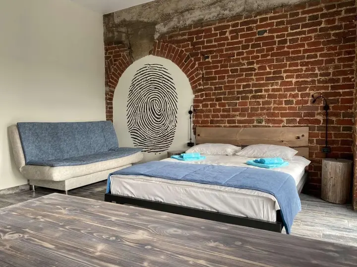 Ростов Великий: Loft Apart (Лофт Апарт)