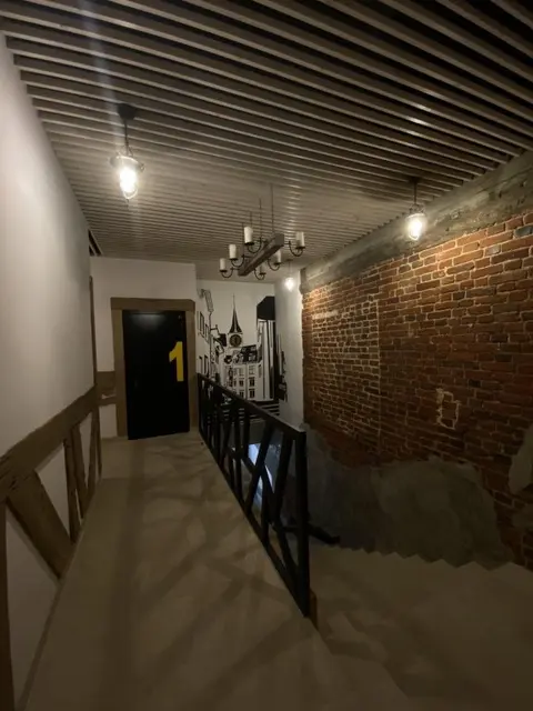 Ростов Великий: Loft Apart (Лофт Апарт)