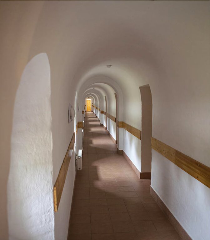 Troitse-Sergiev Varnitskiy monastery - Hostel — фото 5