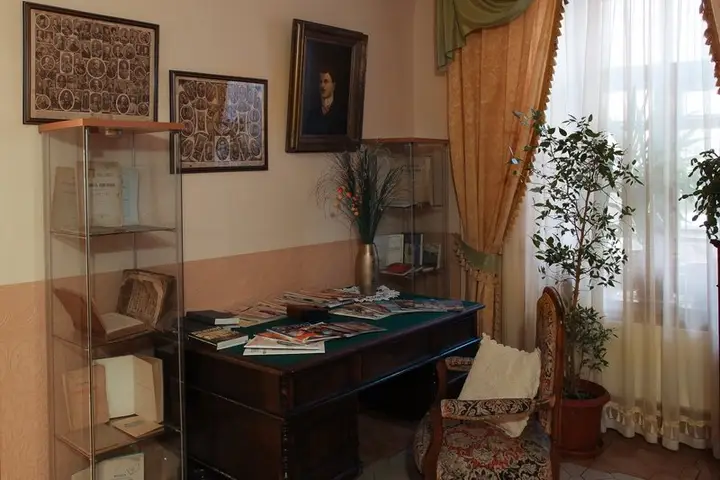 Усадьба Плешанова — фото 3