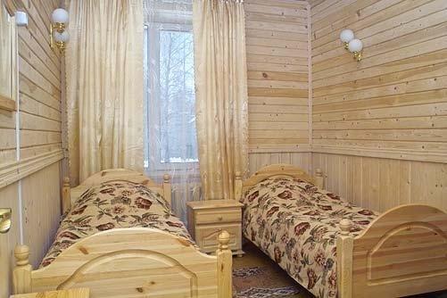 Брейтово: Виктория
