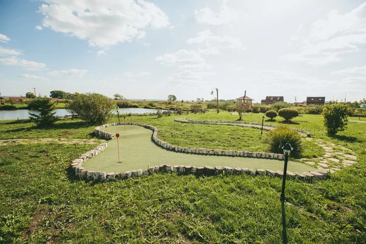 Ростов Великий: Туристический комплекс Ярославна