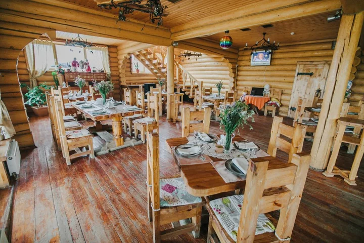 Ростов Великий: Туристический комплекс Ярославна