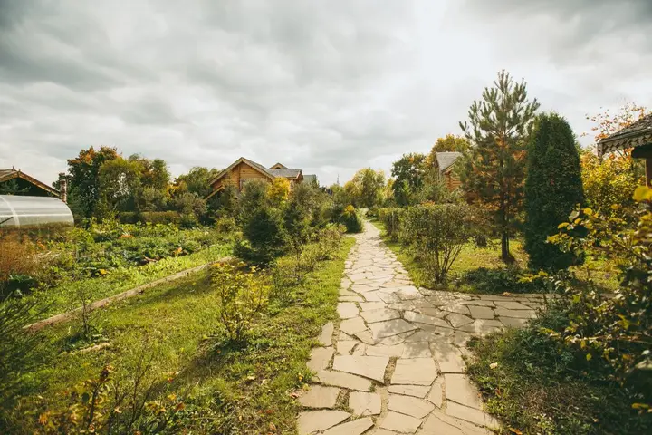 Ростов Великий: Туристический комплекс Ярославна