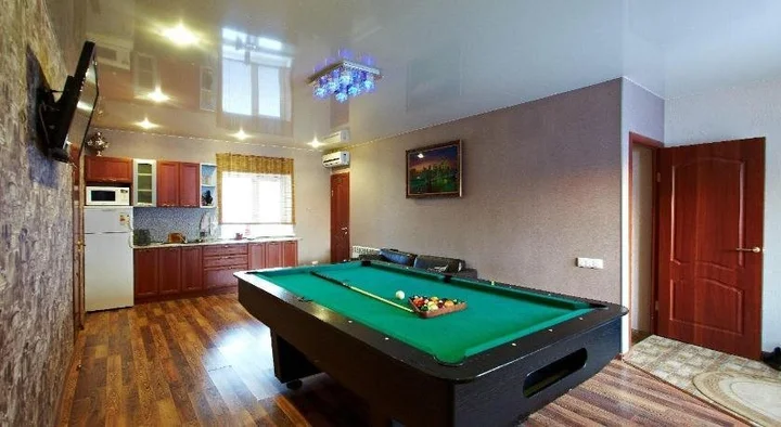 Уфа: Malina Hotel complex