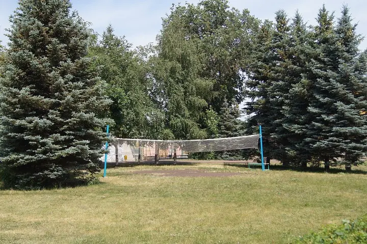 Уфа: Отель Черемушки